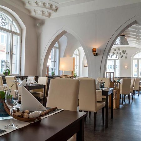Hotel Ratskeller Schwarzenberg Шварценберг Екстериор снимка