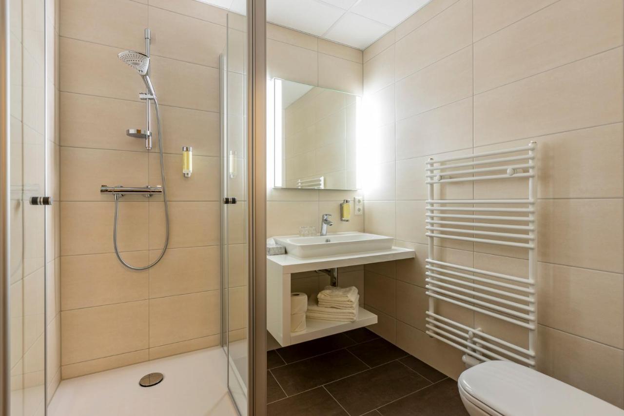 Hotel Ratskeller Schwarzenberg Шварценберг Екстериор снимка